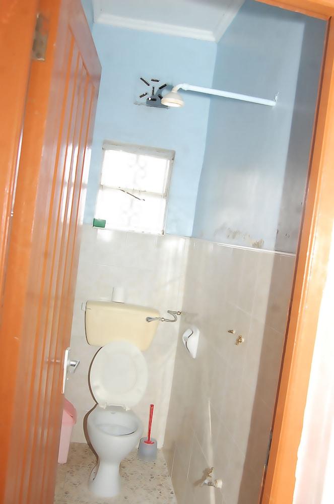 ACK Imani Guest House