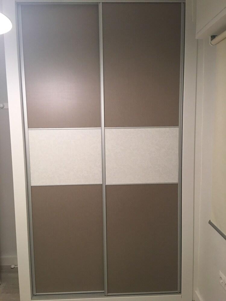 Apartamento en el centro de Málaga