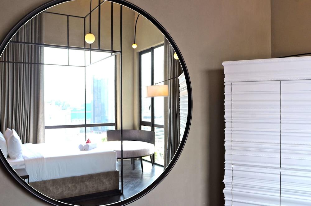 MOV Hotel Kuala Lumpur