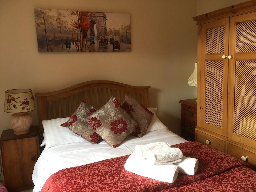 St Peters Bed and Breakfast