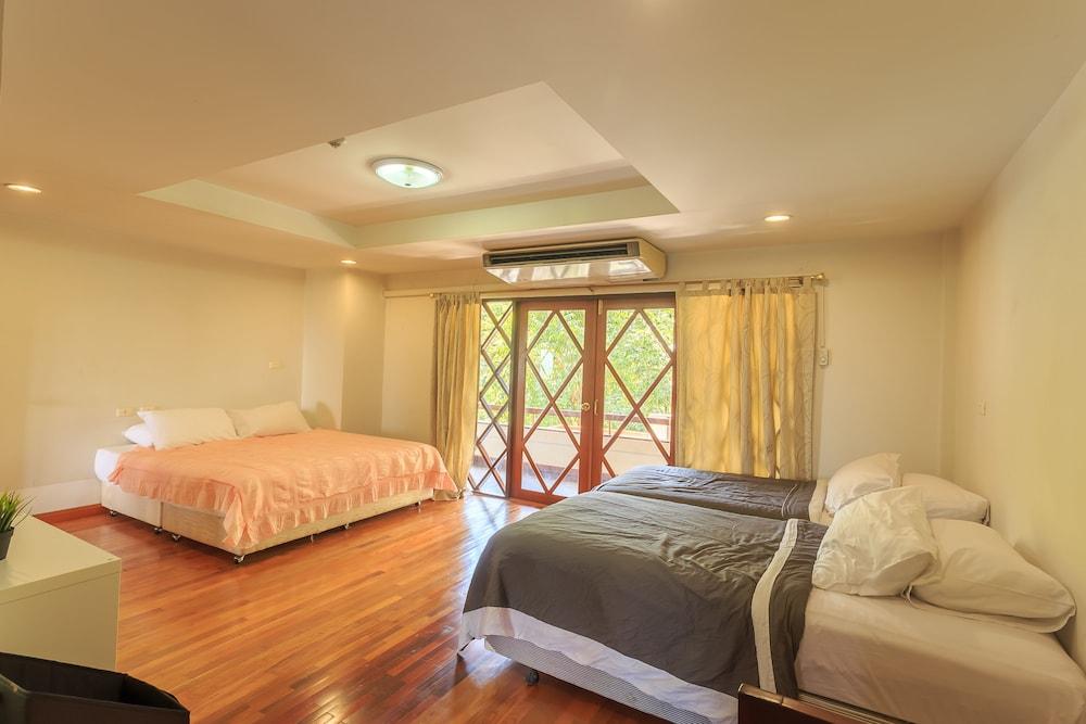 Phuripimarn Penthouse