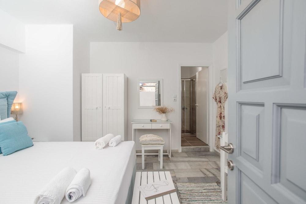 Ippokampos Town Apartments