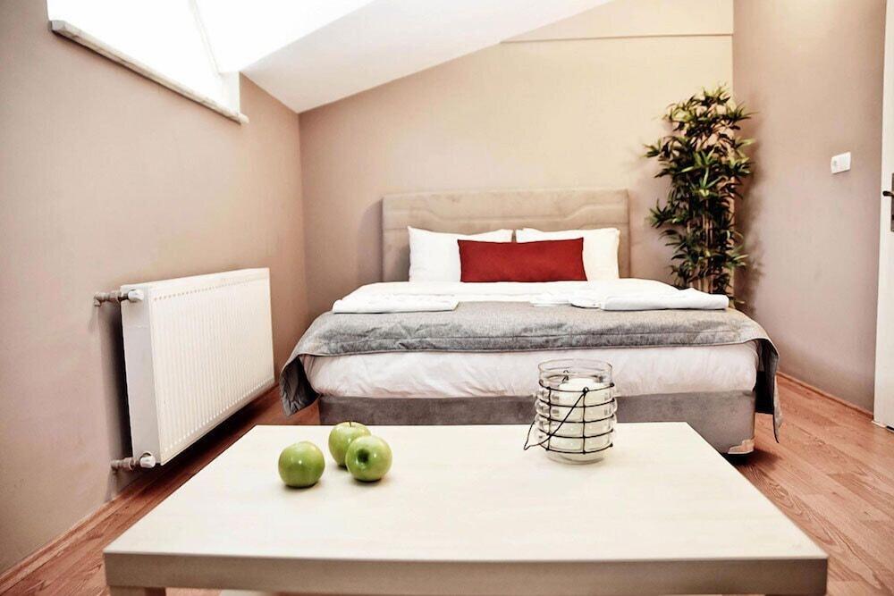 Akin Suites Istanbul