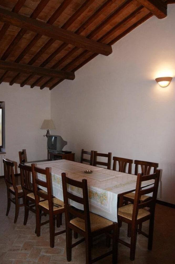 Agriturismo Il Cornalino