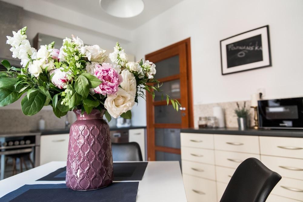 3D Poznańska 6 Apartament