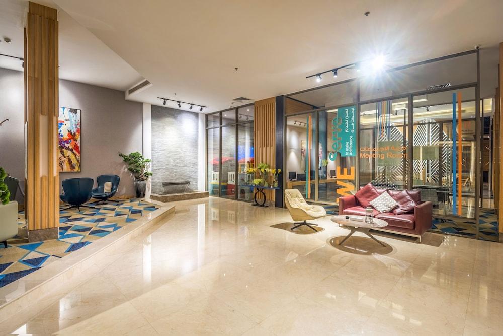 Ewaa Express Hotel - Olaya