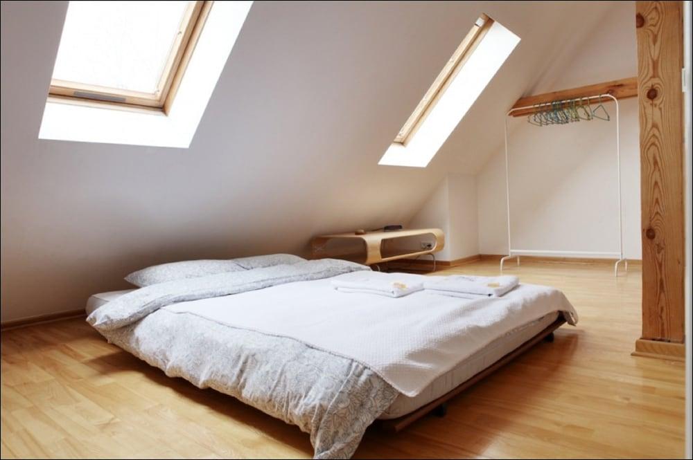 P&O Apartments Podwale