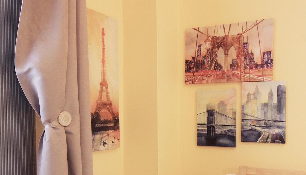 Italianway - S. Pietro All'Orto