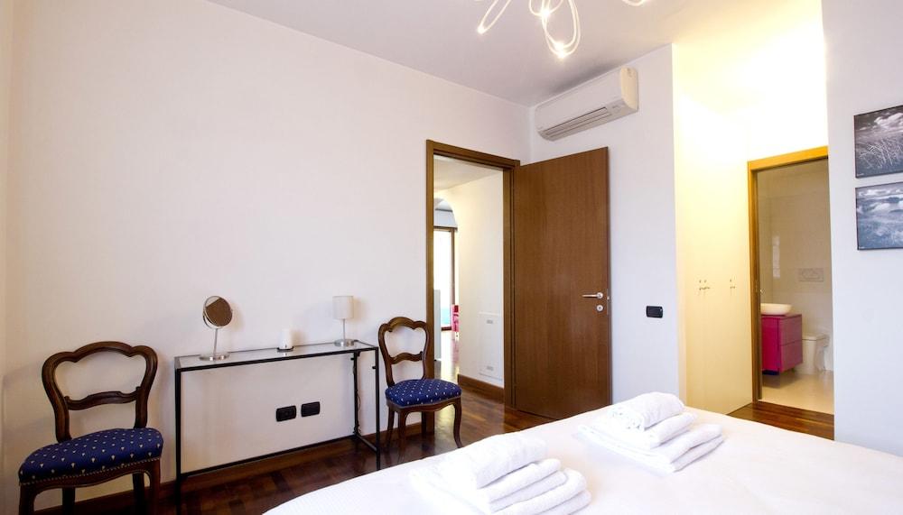 Italianway   - Rucellai