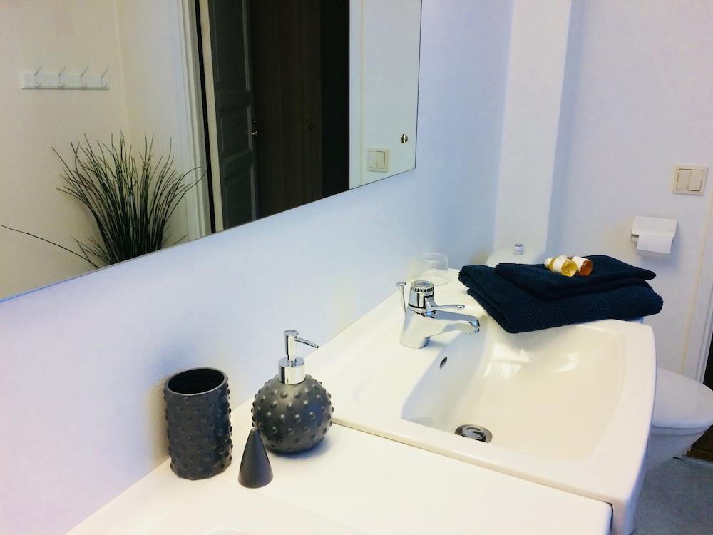 Filipsborg, the Arctic Mansion