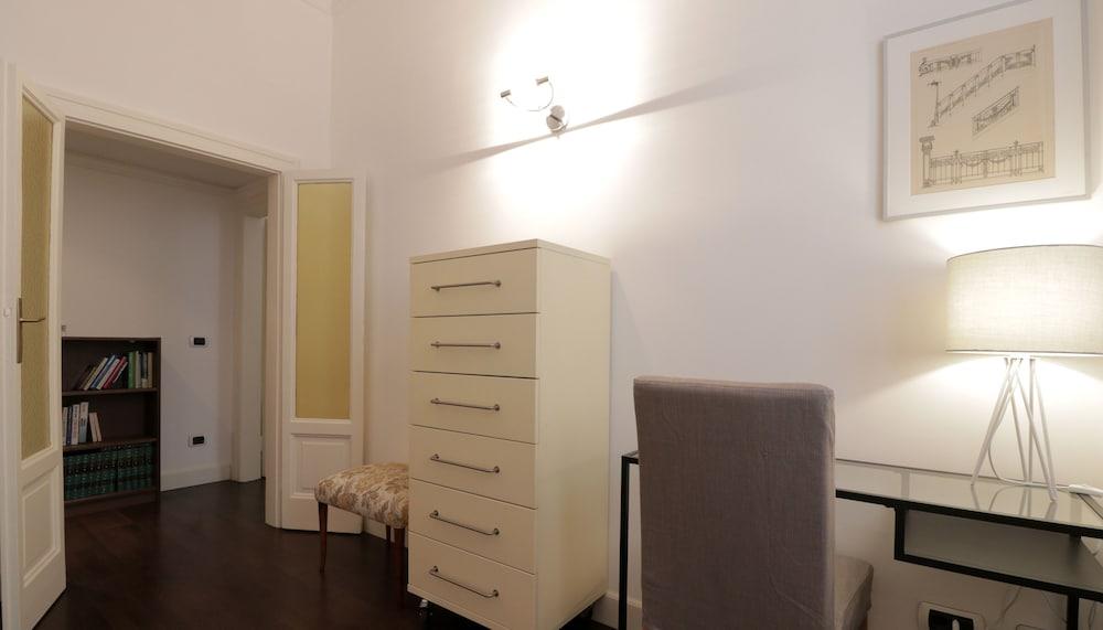 Italianway   - Vanvitelli