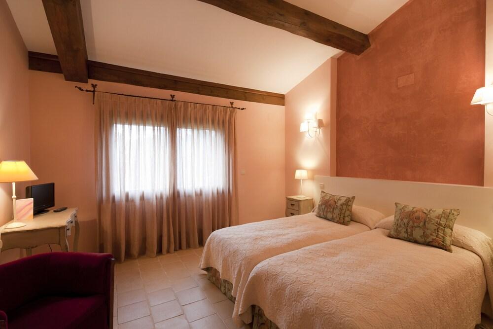 Posada del Infante Posada Real