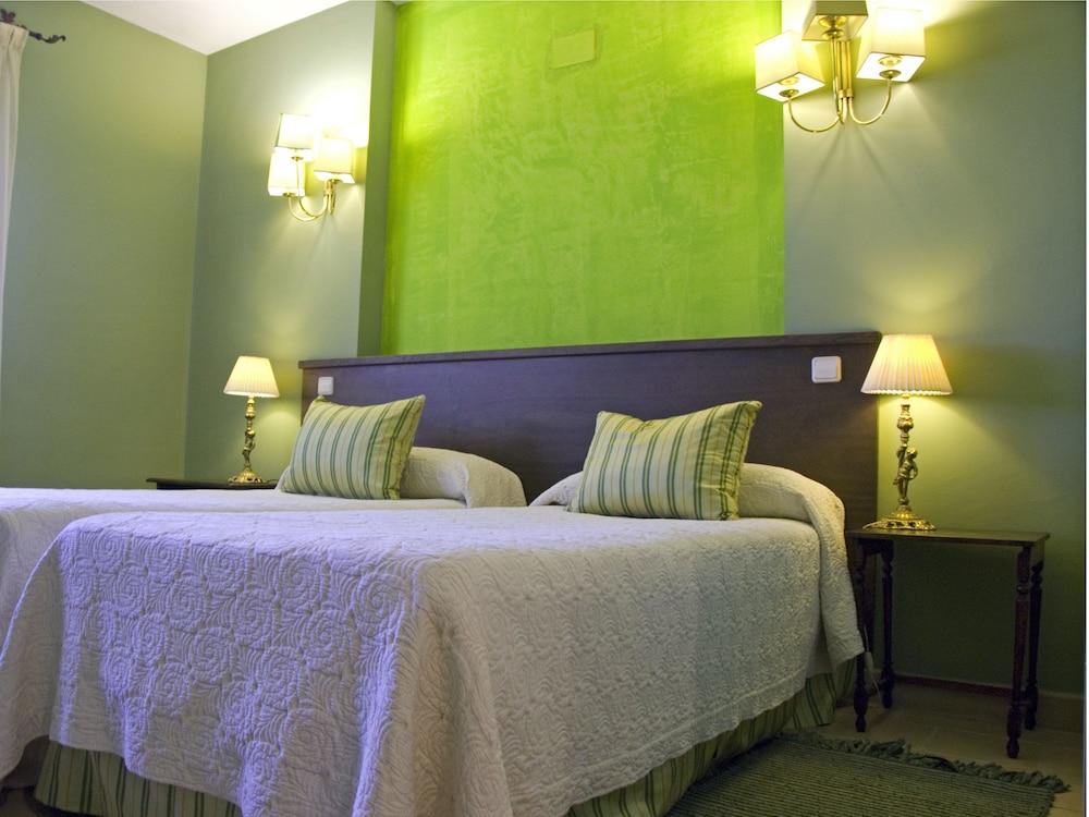 Posada del Infante Posada Real