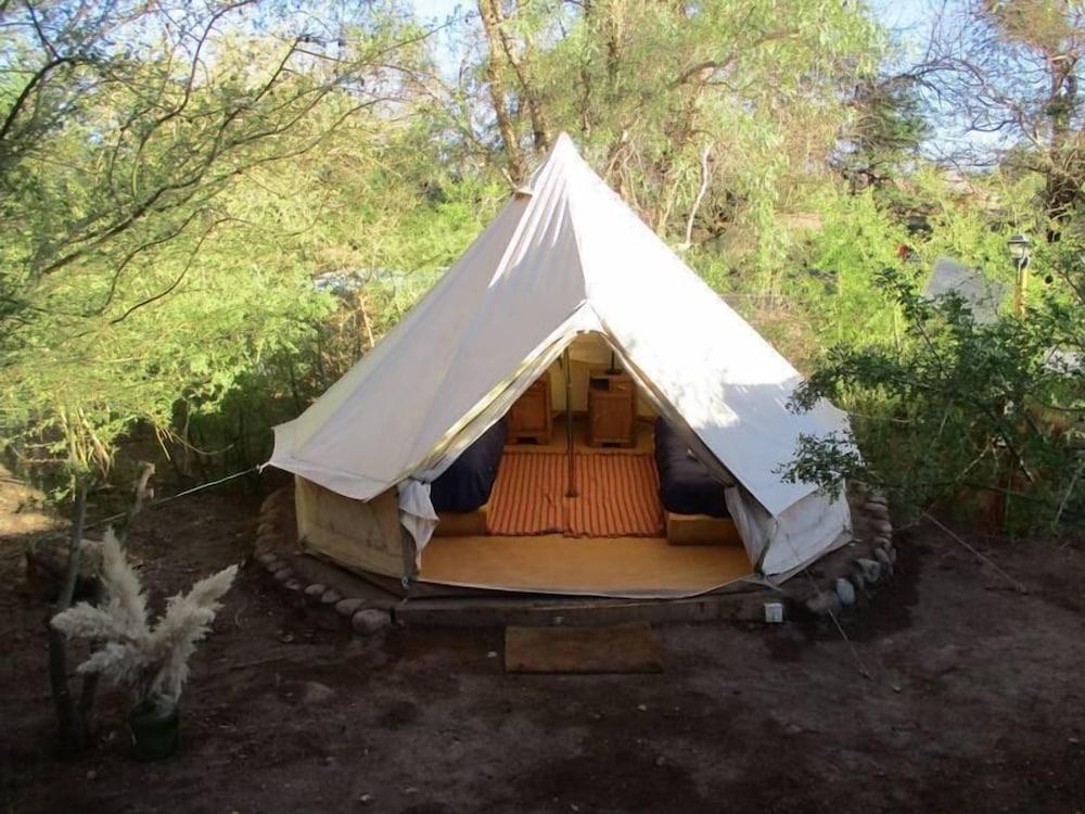 Aji Verde Hostel San Pedro