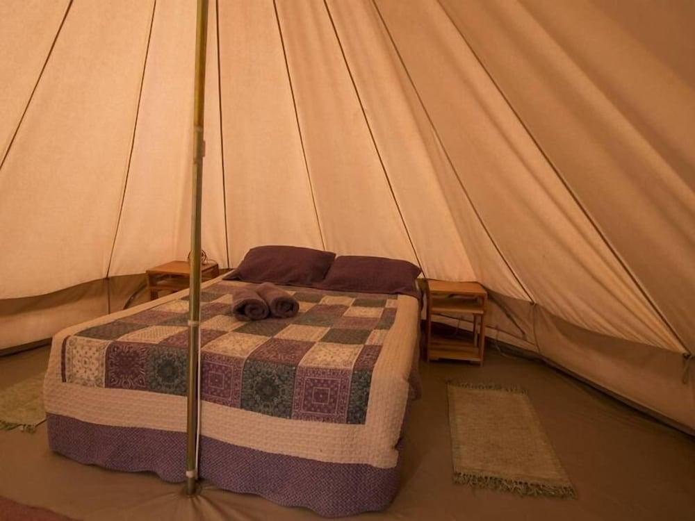 Aji Verde Hostel San Pedro