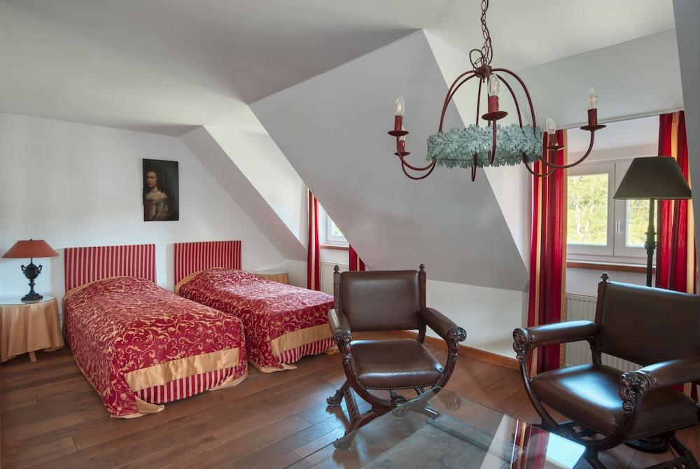 Schloss Wissen Hotellerie