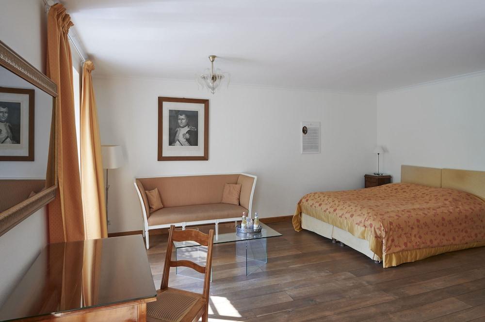 Schloss Wissen Hotellerie