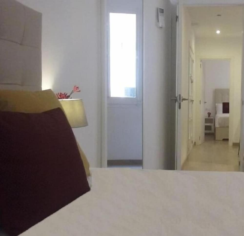 Brustar Sagrada Familia