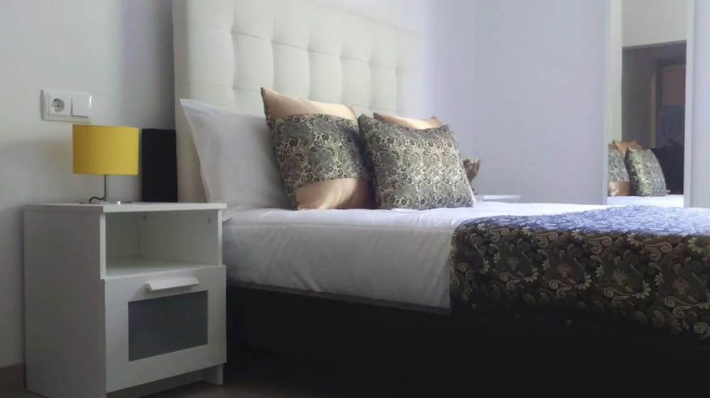 Brustar Sagrada Familia