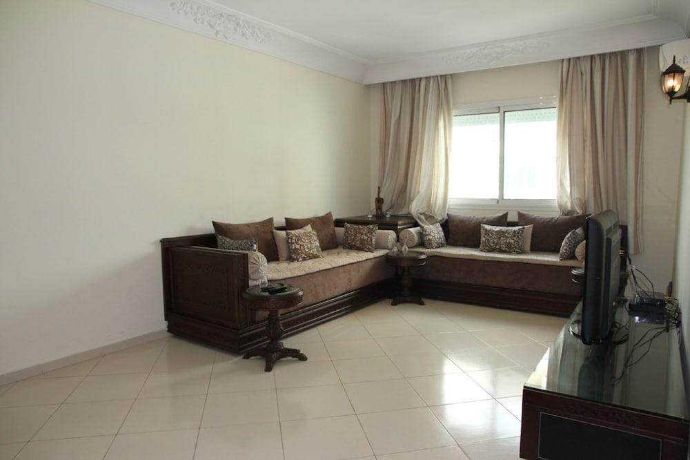 Appartement Hanae - ACCES IMMO