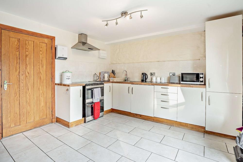 Tyncellar Farm Holiday Cottages