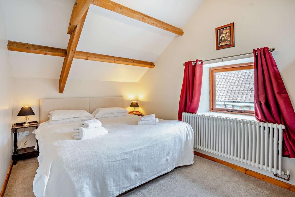 Tyncellar Farm Holiday Cottages