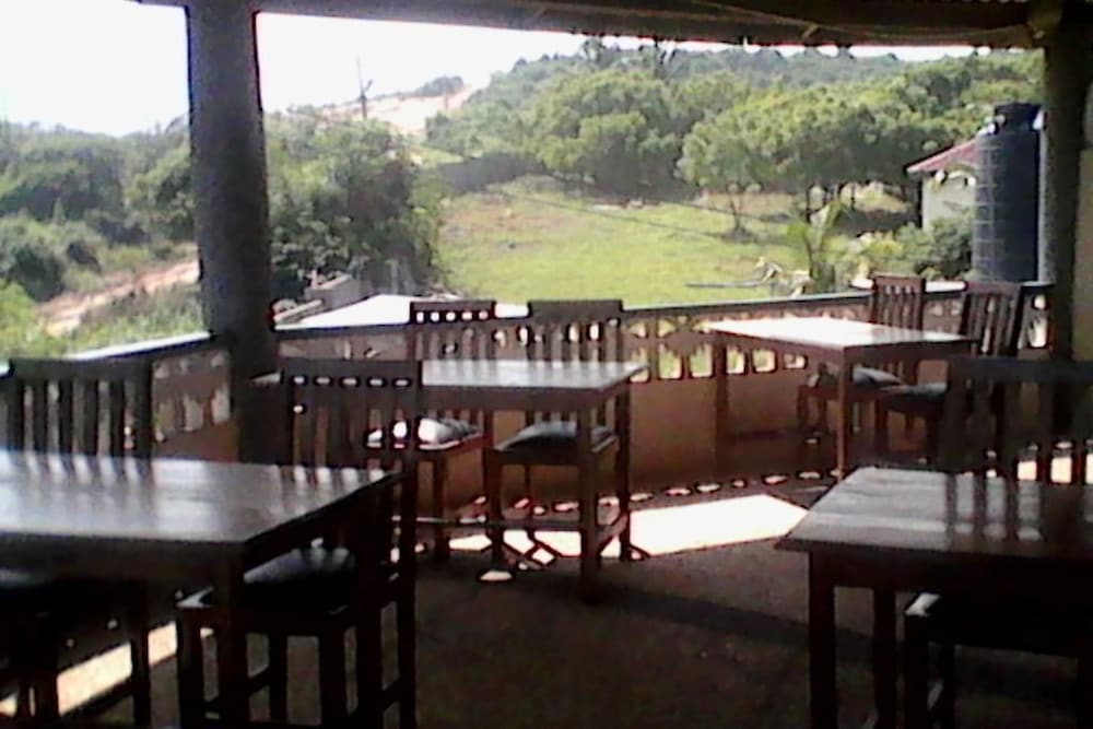 Paradise Ocean Resort