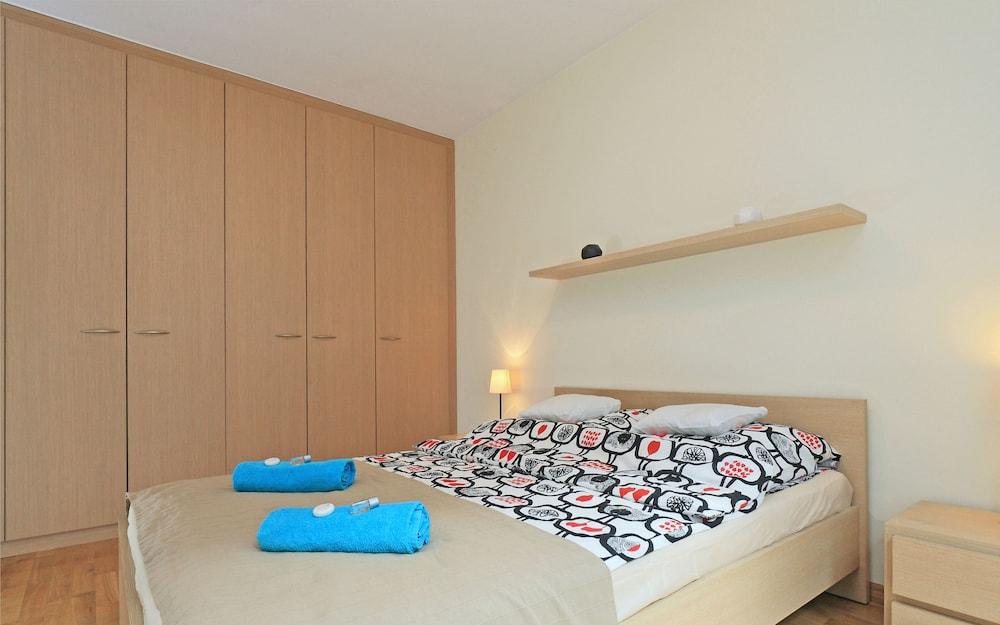 Chłodna PS Apartments