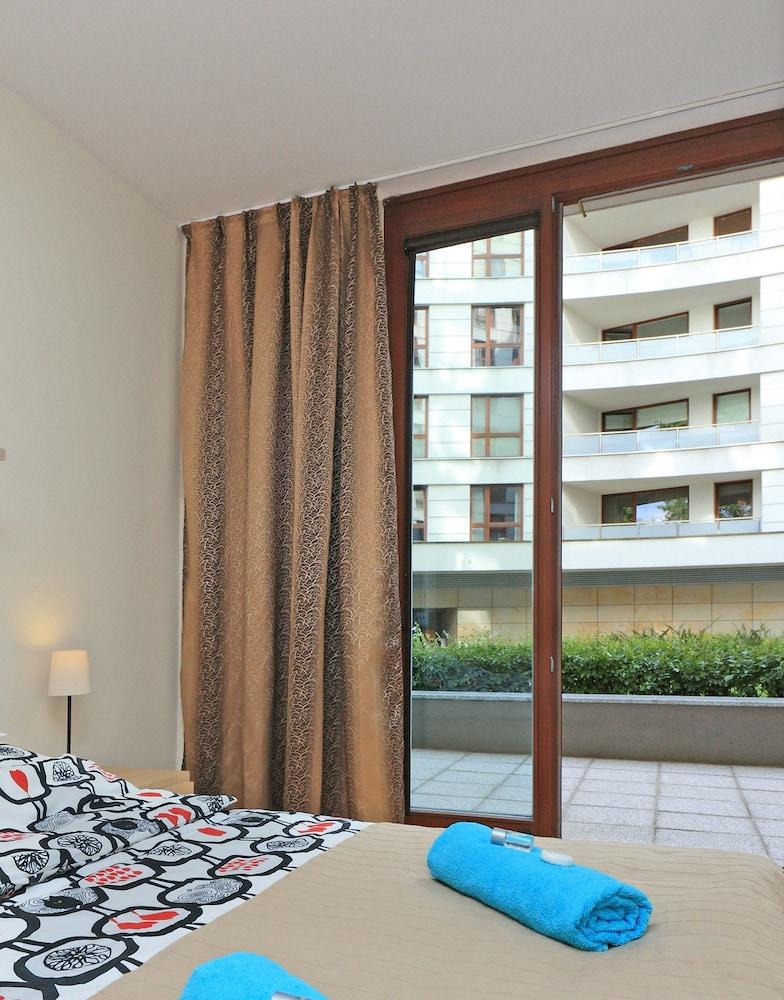 Chłodna PS Apartments