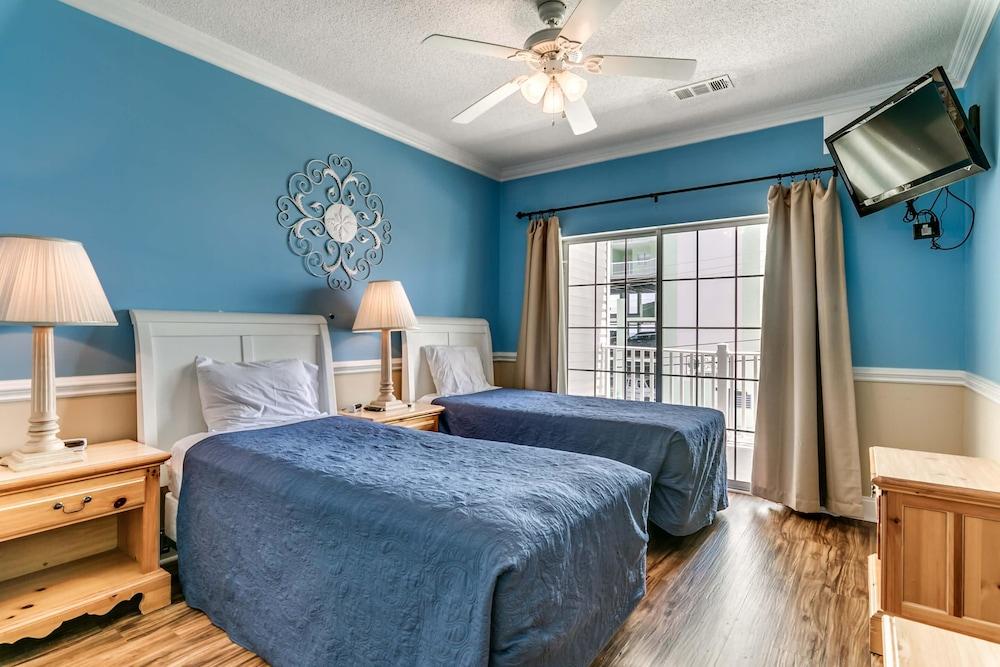 Cherry Grove 206 Villa Villa 6