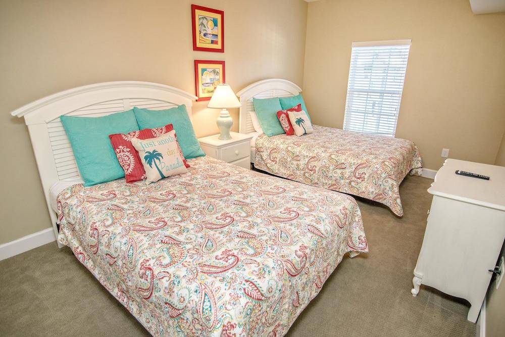 Coconut Grove 204 Villa Villa 5