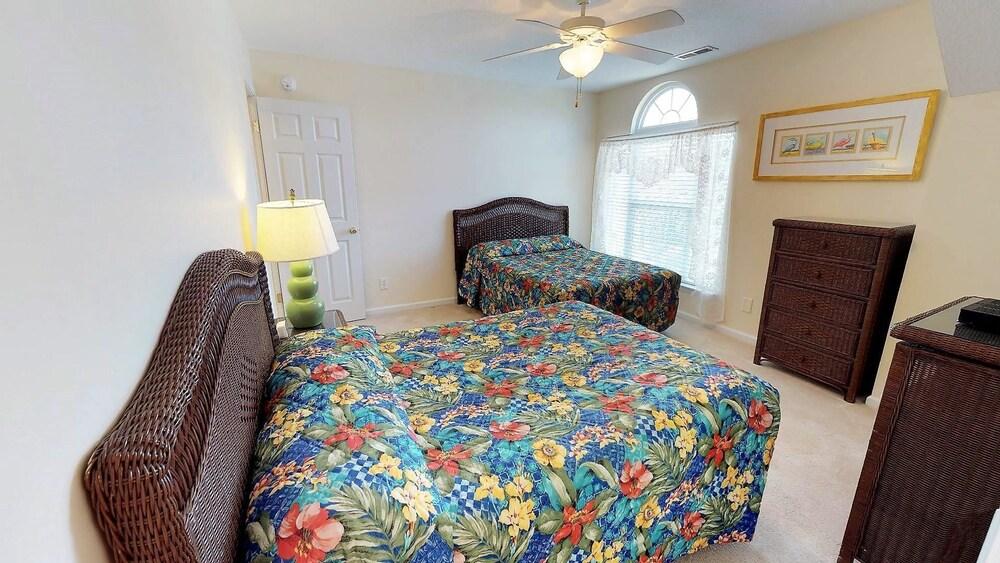 Dreamscaper at Myrtle Beach Apartment 5