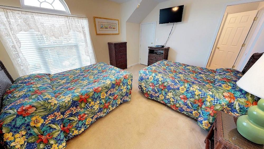 Dreamscaper at Myrtle Beach Apartment 5