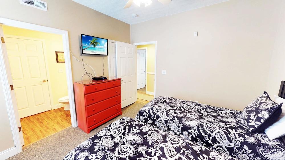 Myrtle Beach 105A Villa Villa 4