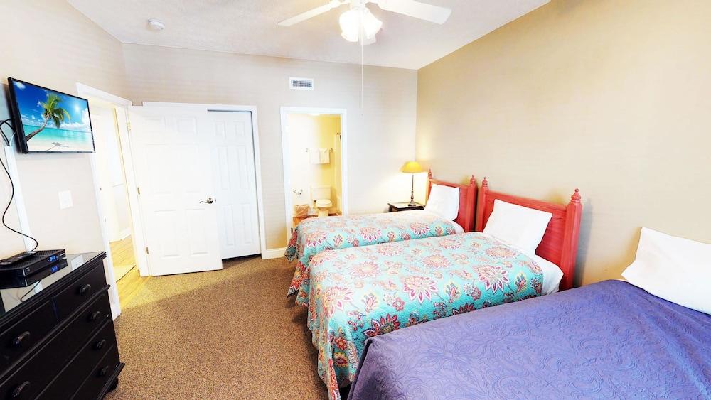 Myrtle Beach 105A Villa Villa 4