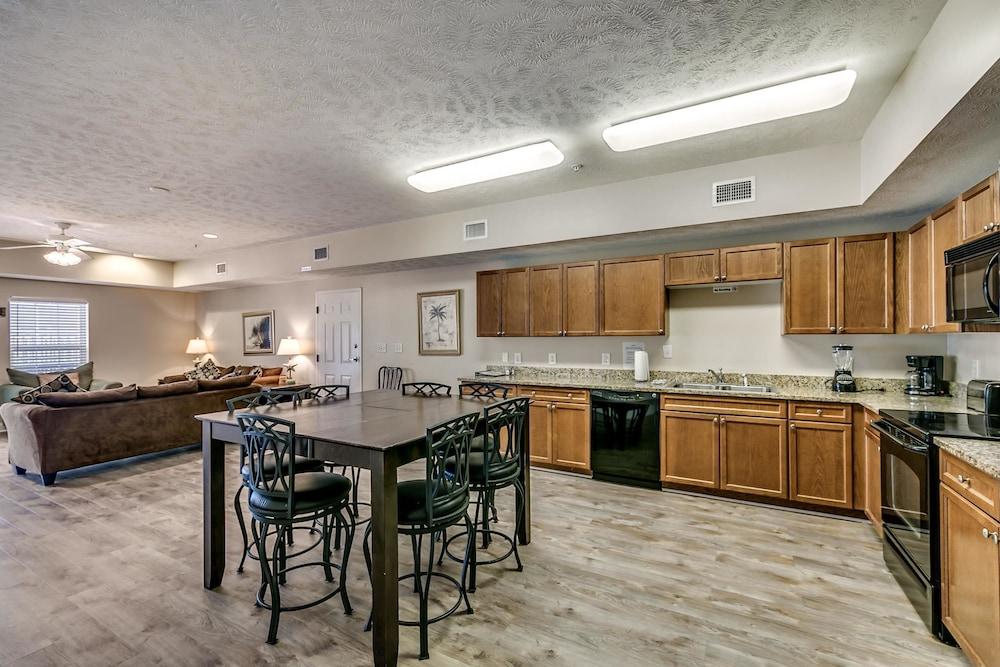 Myrtle Beach Villas 105 B Villa 4