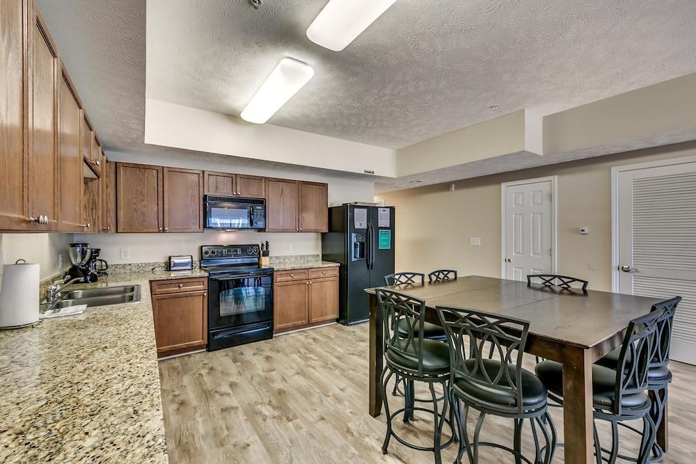 Myrtle Beach Villas 105 B Villa 4