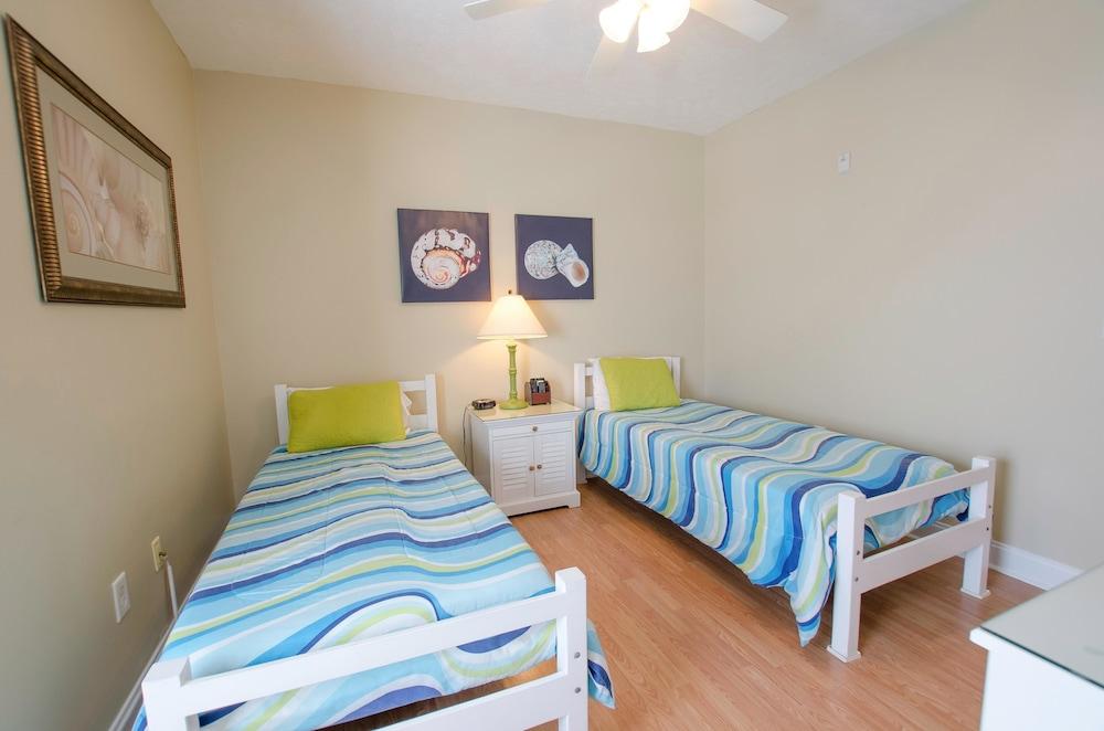 Myrtle Beach 301B Villa Villa 4