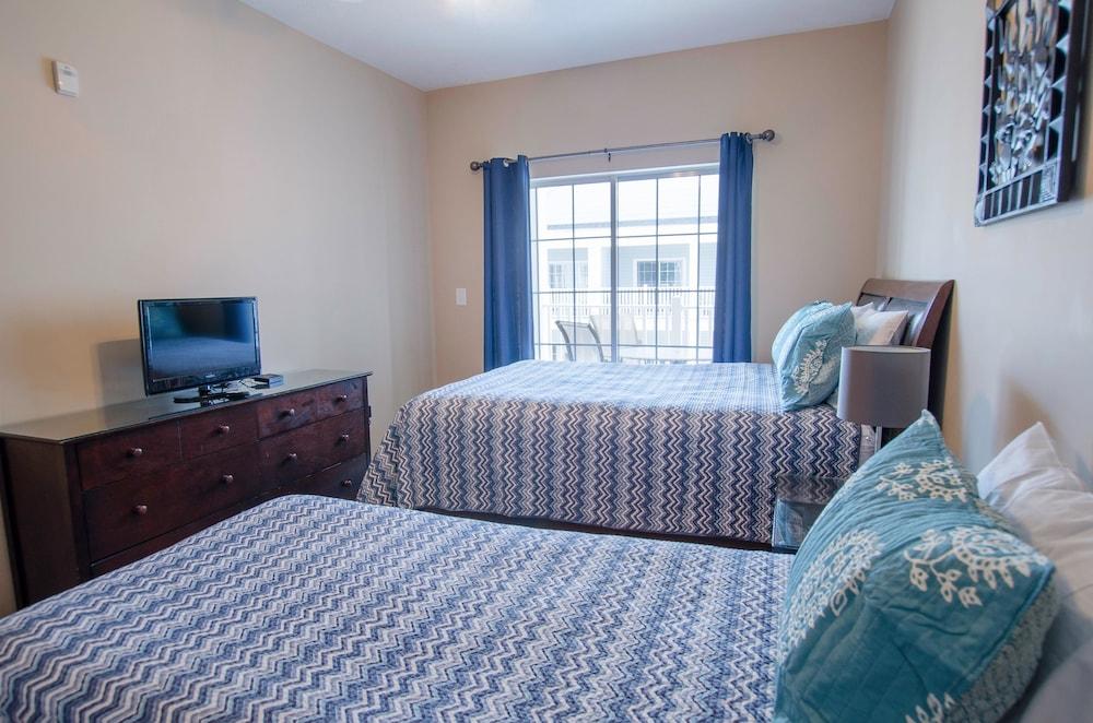 Myrtle Beach 303A Villa Villa 6