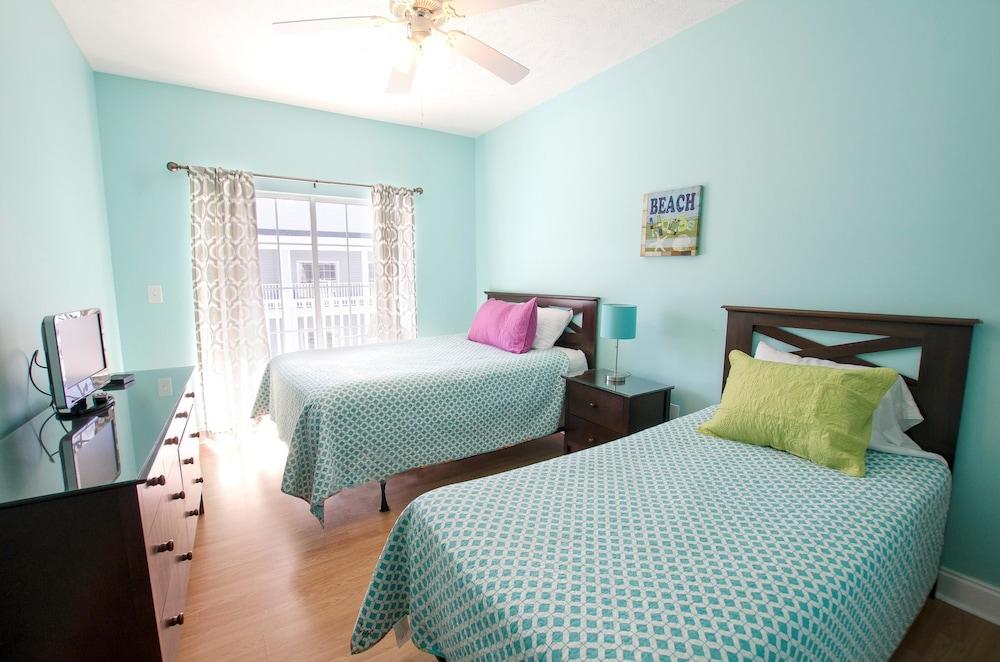 Myrtle Beach 304A Villa Villa 6