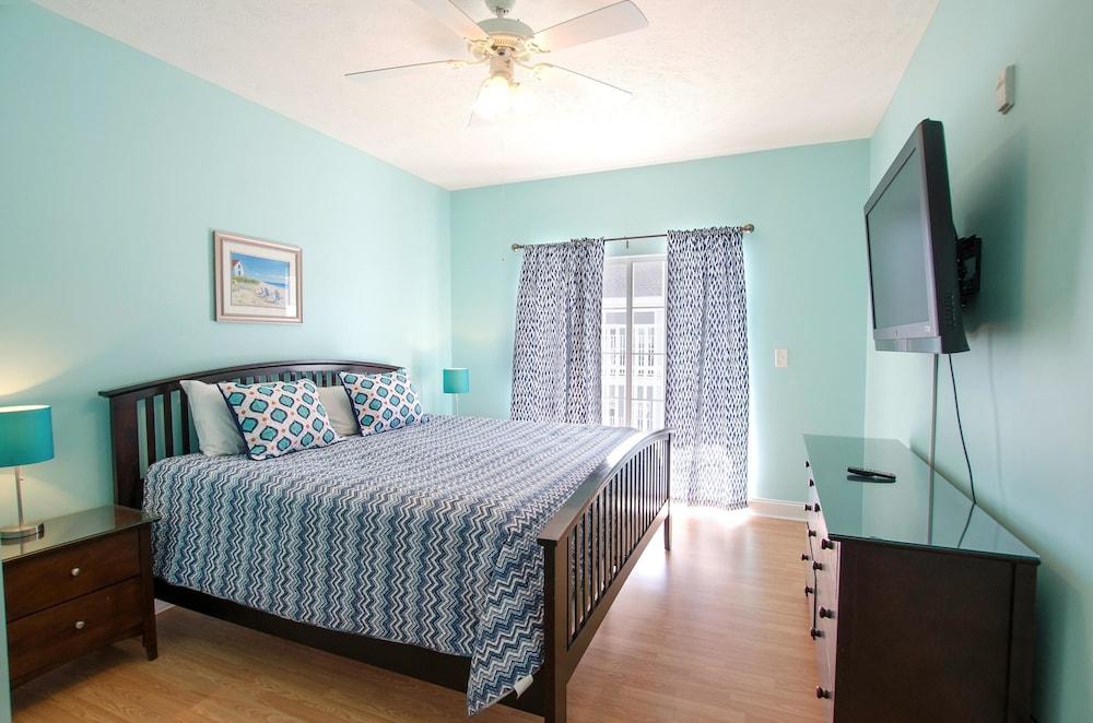 Myrtle Beach 304A Villa Villa 6