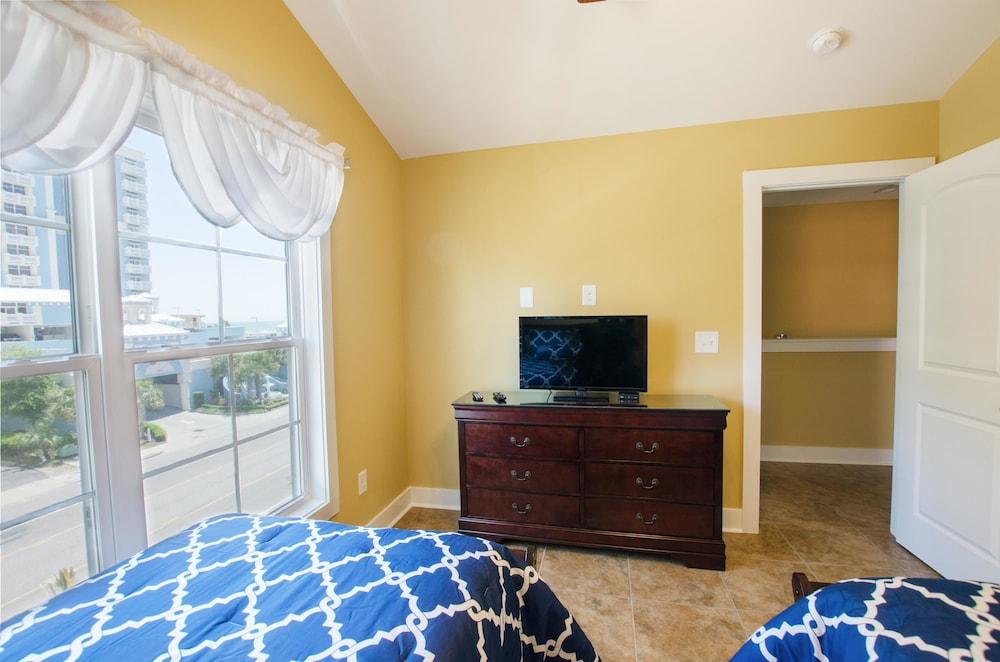 South Beach Cottages Apartment 4