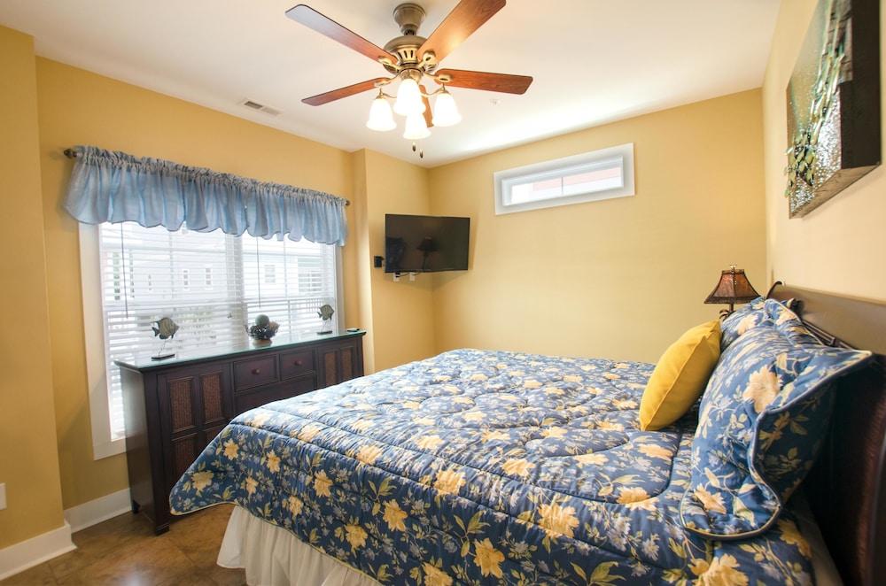 South Beach Cottages Apartment 4