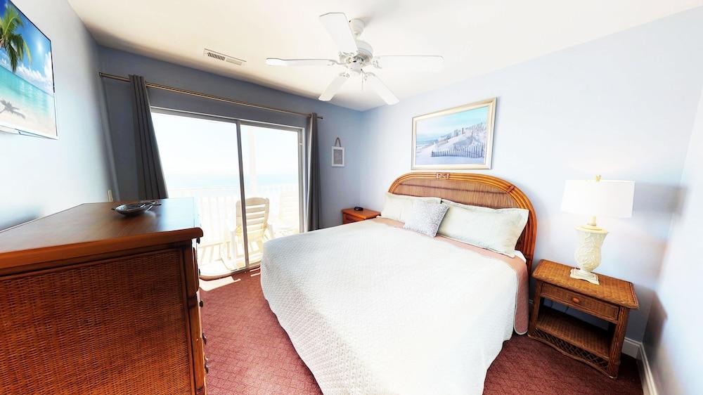 Ambassador Villas 403 Villa 7