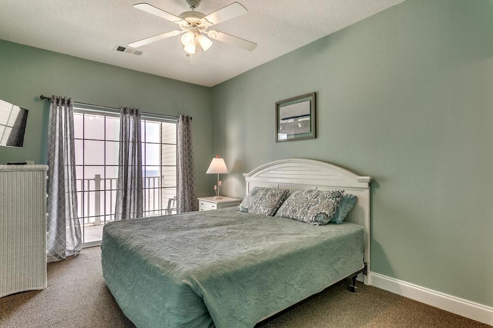 Cherry Grove Villas - 408 Villa 6