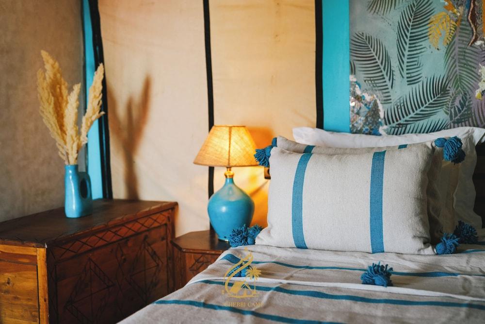 Luxury Camp Chebbi