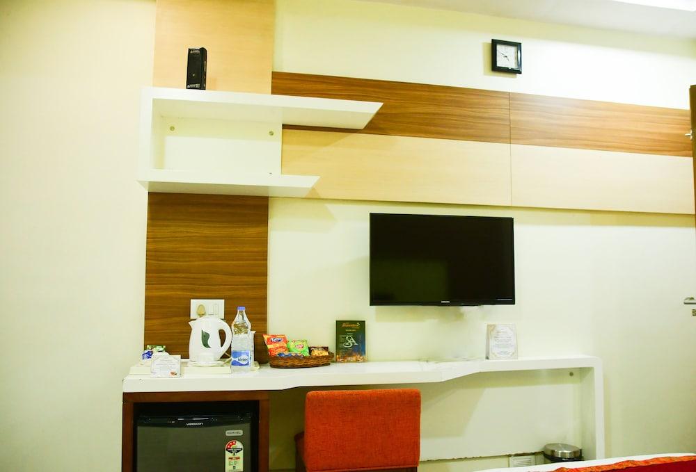 Hotel The Signature Asansol