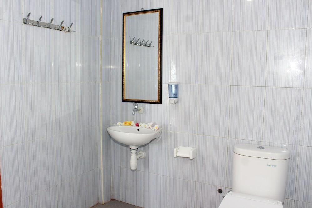 Manta Cottage Seaview Plus