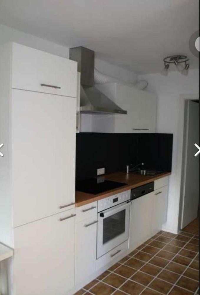 Feriewohnungen Hagnau