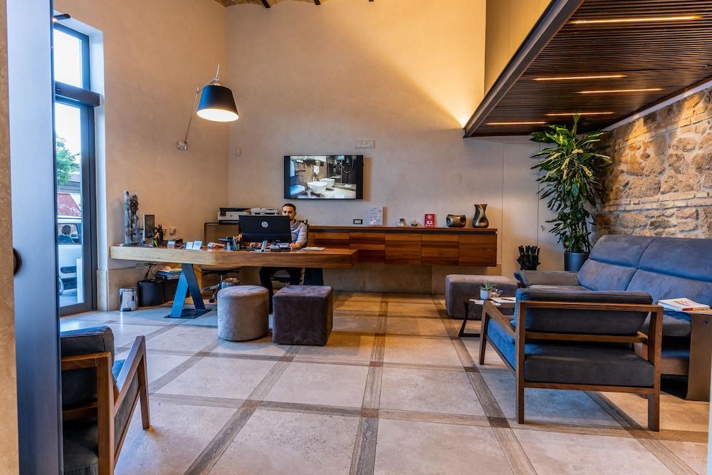 Gasometer Urban Suites